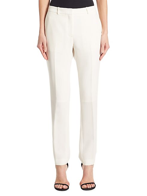 DKNY - Slim Ankle Pants