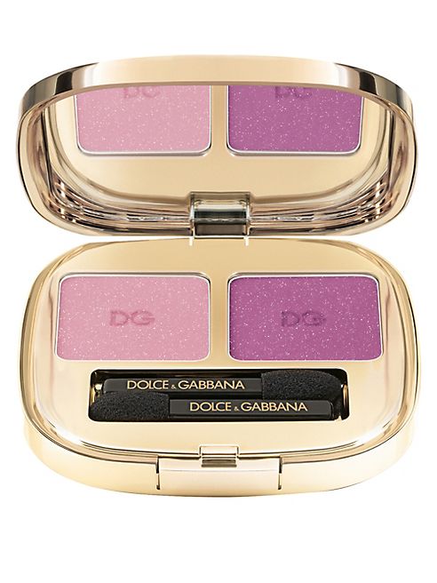 Dolce & Gabbana - Smooth Eye Colour Duo