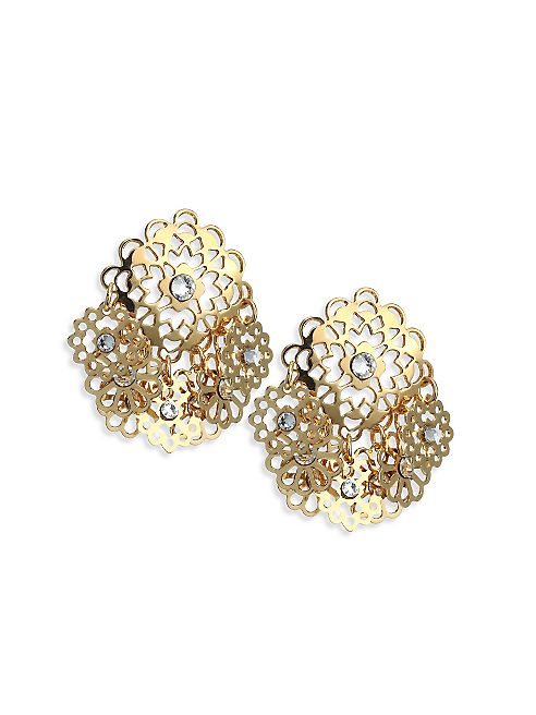 Kate Spade New York - Golden Age Stud Earrings