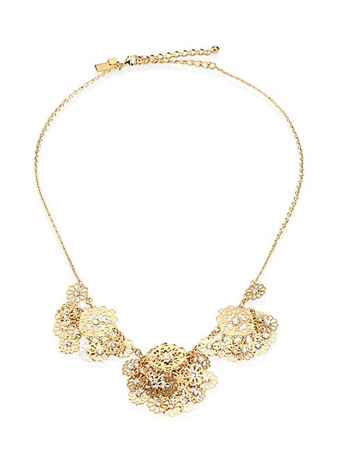 Kate Spade New York - Golden Age Necklace