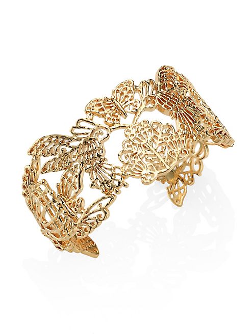 Kate Spade New York - Golden Age Cuff