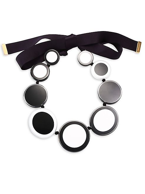 Kate Spade New York - Connect The Dots Necklace