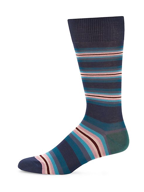 Paul Smith - Tiger Socks