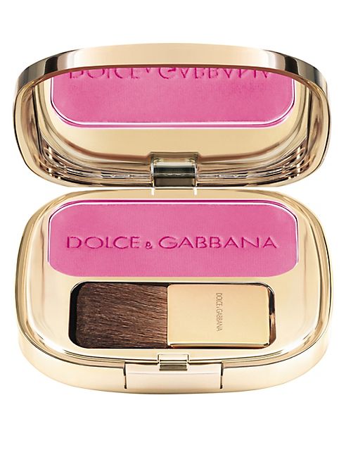 Dolce & Gabbana - The Blush Luminous Cheek Colour/0.17 oz.