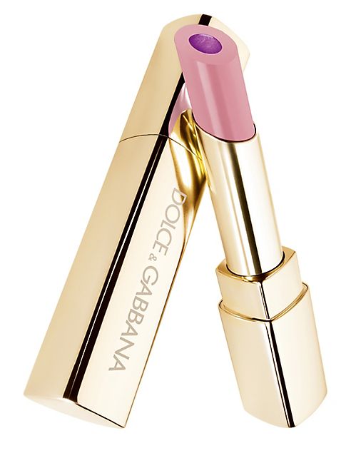 Dolce & Gabbana - Passion Duo Gloss Fusion Lipstick/0.1 oz.