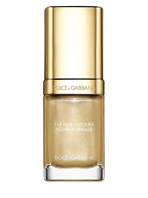 Dolce & Gabbana - Beach Nail Polish