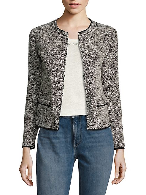 IRO - Phav Knit Jacket