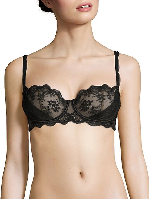 Aubade - L'Amour Half Cup Bra