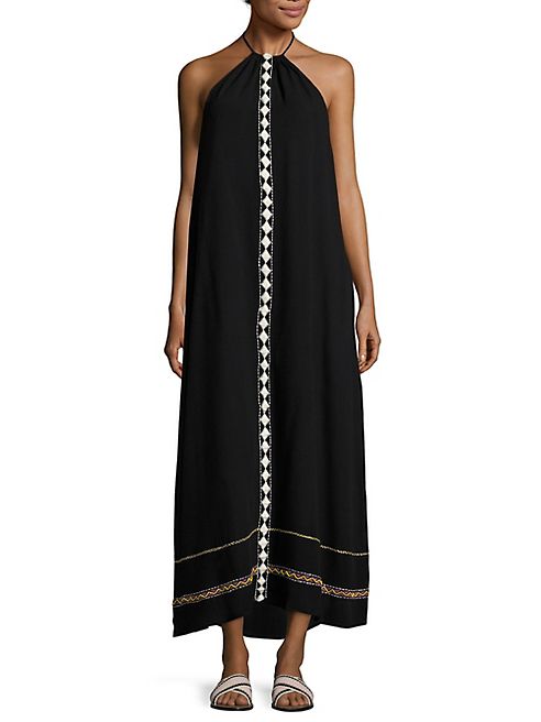 Piper - Byron Midi Dress