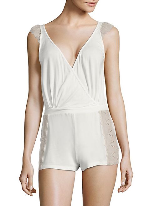 Cosabella - Bacall Lace Sleepwear