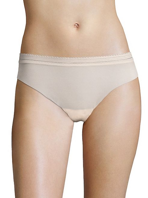 Cosabella - Laced in Aire Lowrider Thong