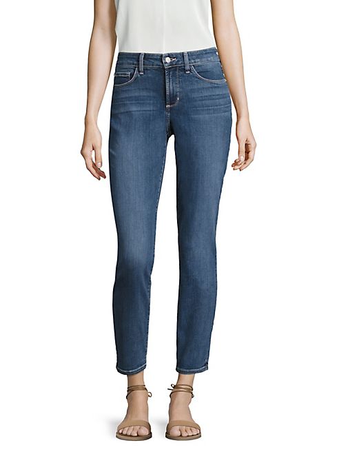 NYDJ - Alina Convertible Ankle Length Jeans