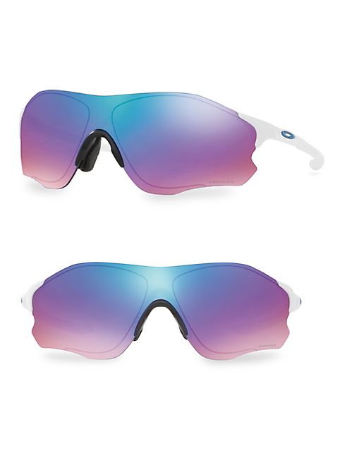 Oakley - 125MM Evzero Path Sunglasses