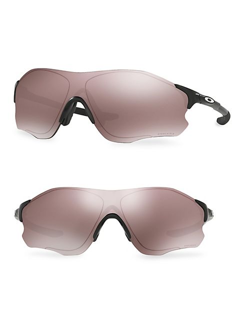 Oakley - Evzero Path 138mm Polarized Sunglasses