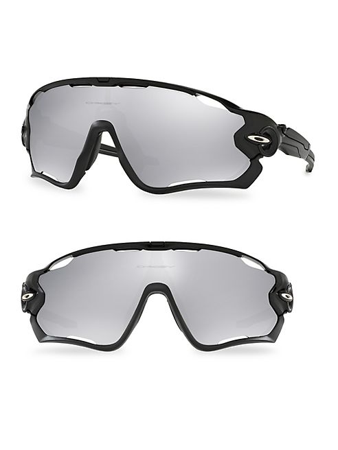 Oakley - 121MM Jawbreaker Sunglasses