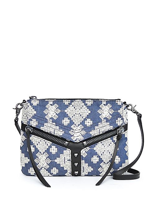 Botkier New York - Trigger Crossbody Bag