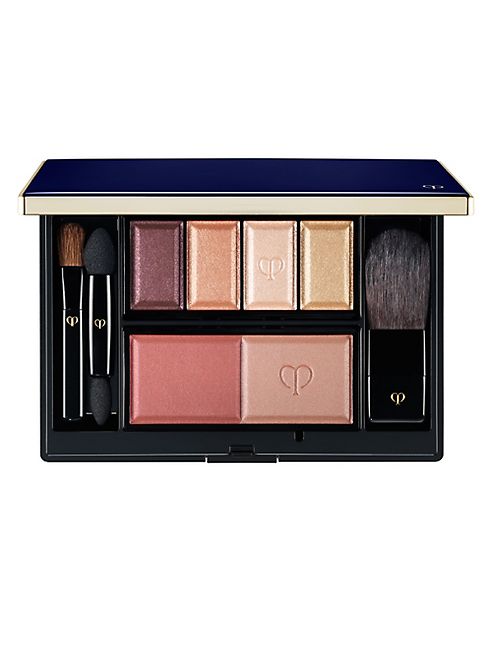 Clé de Peau Beauté - CPM S17 Makeup Case