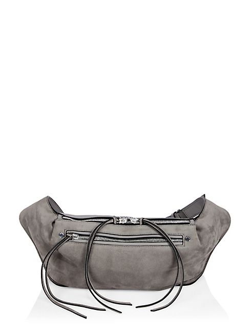 Rag & Bone - Ellis Leather Waist Pack