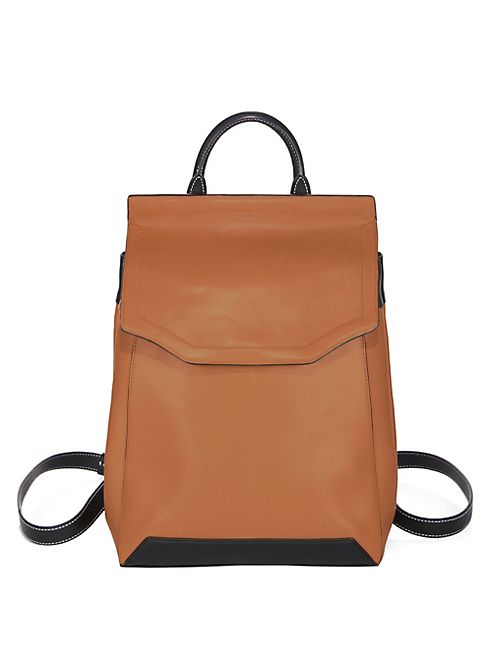 Rag & Bone - Pilot Leather Backpack