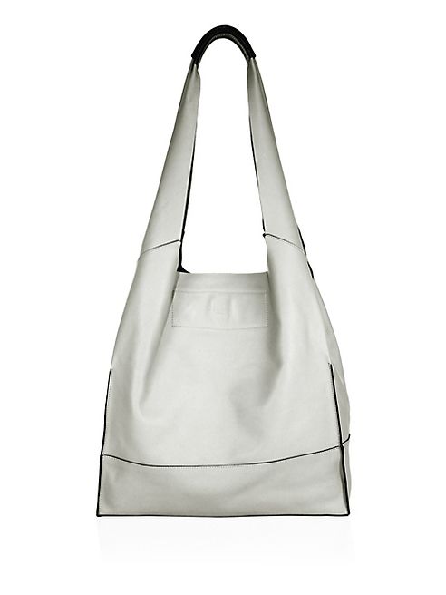 Rag & Bone - Walker Leather Shopper Bag