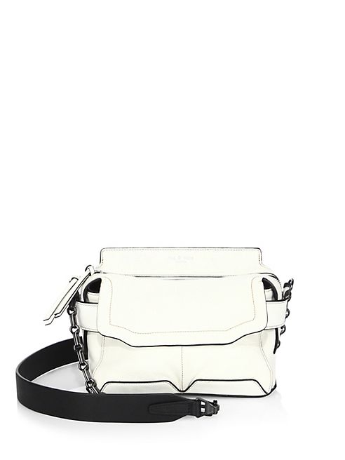 Rag & Bone - Micro Pilot Satchel