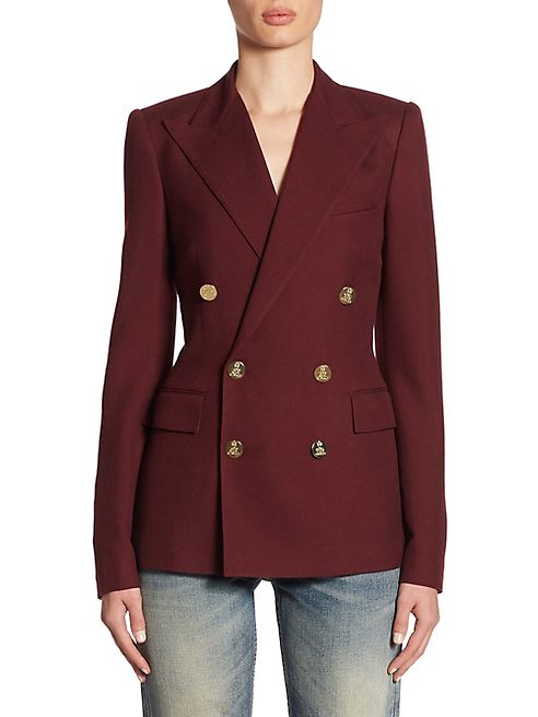 Ralph Lauren Collection - Camden Cashmere Jacket