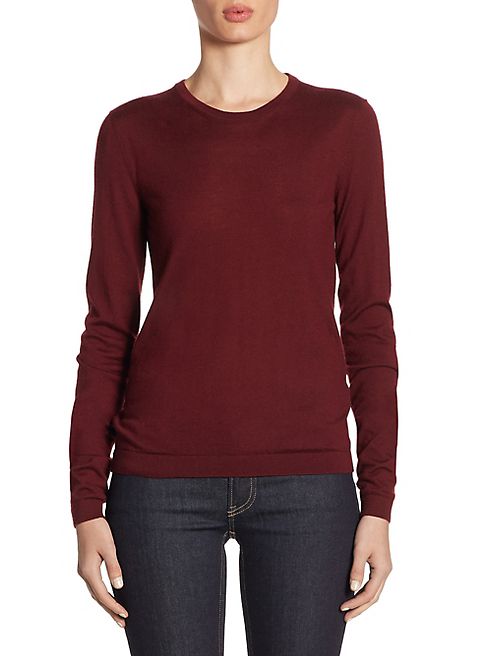 Ralph Lauren Collection - Cashmere Jersey Pullover