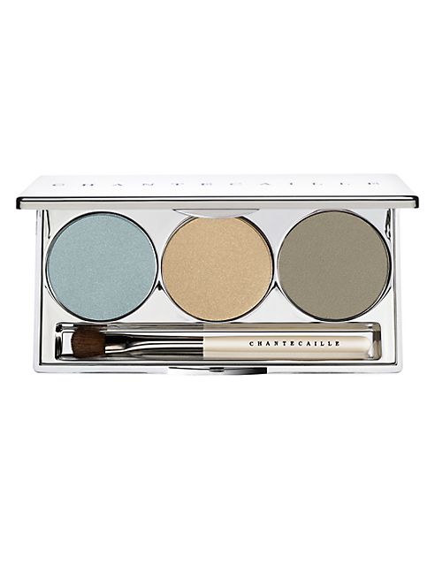 Chantecaille - Corsican Eye Palette Trio/0.26 oz.