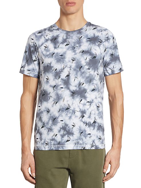 Madison Supply - Graphic Printed Tee