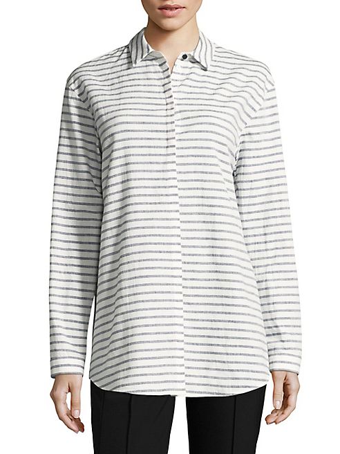 Lafayette 148 New York - Sarah Blouse