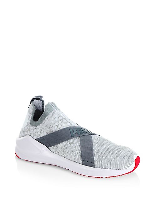 PUMA - Fierce Evoknit Training Sneakers