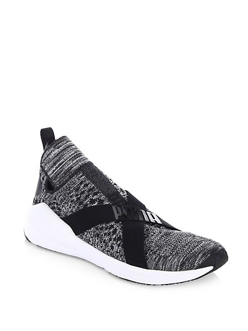 PUMA - Fierce EvoKNIT Training Shoes