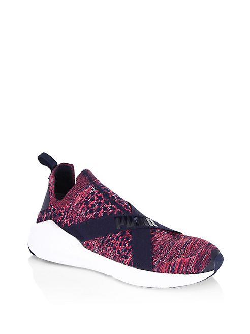 PUMA - Fierce Evoknit Training Sneakers