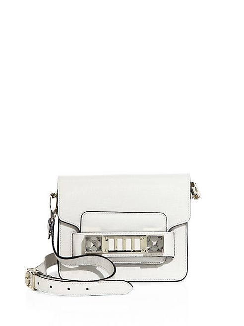 Proenza Schouler - Leather Crossbody Bag