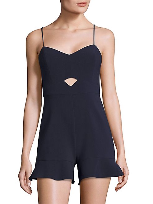 LIKELY - Calhoun Romper