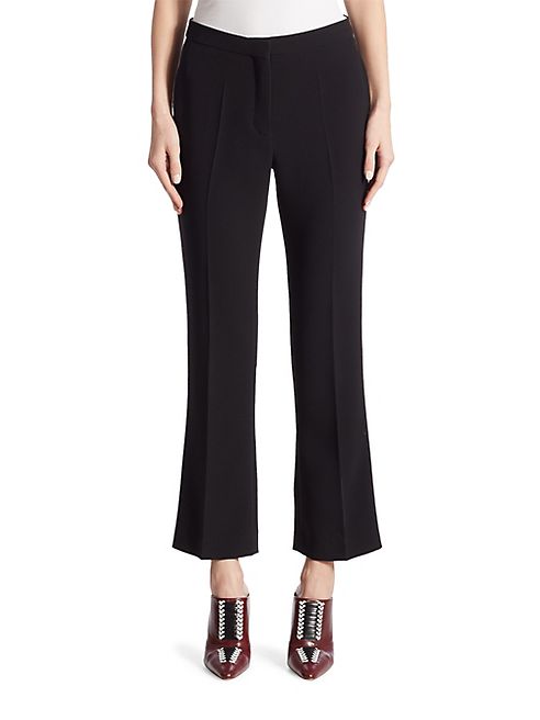 Altuzarra - Nettle Cropped Flare Pants