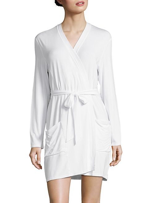 Naked - Luxury Wrap Robe