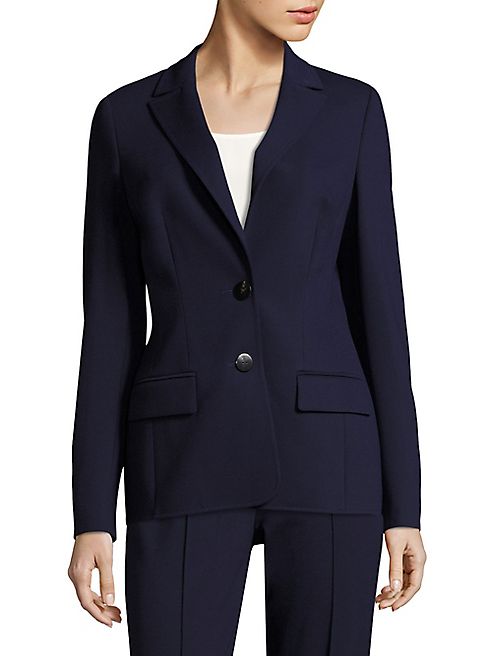 Escada - Two-Button Jacket