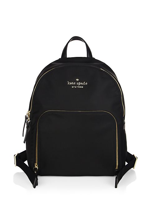 Kate Spade New York - Hartley Nylon Backpack