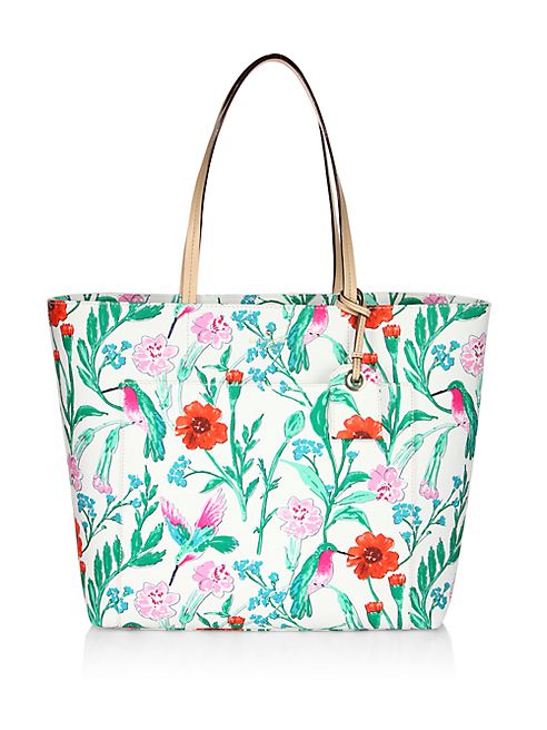 Kate Spade New York - Harding Street Jardin Riley Tote