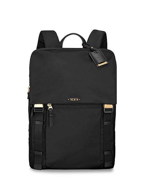 Tumi - Sacha Flap Backpack