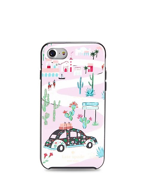 Kate Spade New York - IPhone Cases Road Trip iPhone 7 Case