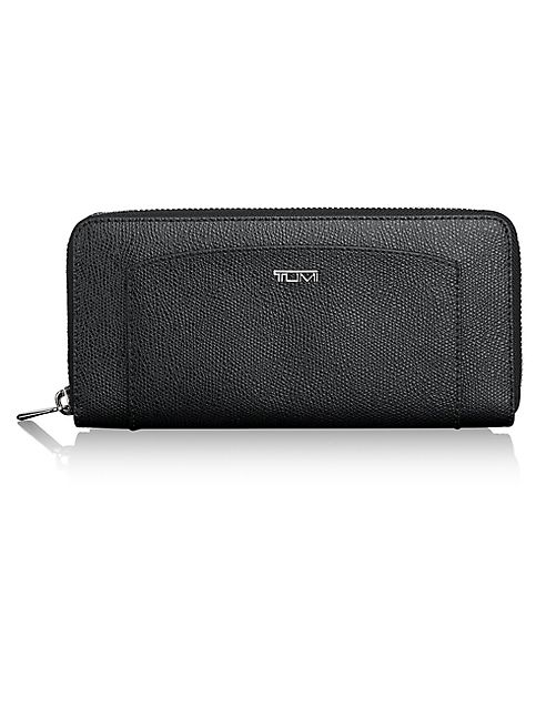 Tumi - Sinclair Textured Wallet