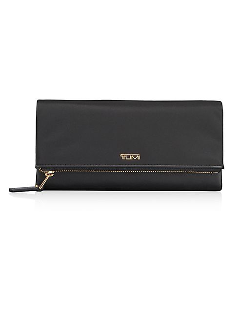 Tumi - Voyageur Wallet