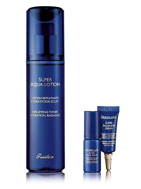 Guerlain - Superaqua Discovery Program Set