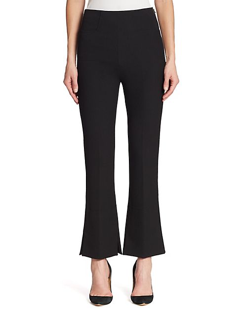 Roland Mouret - Goswell Flare Pants