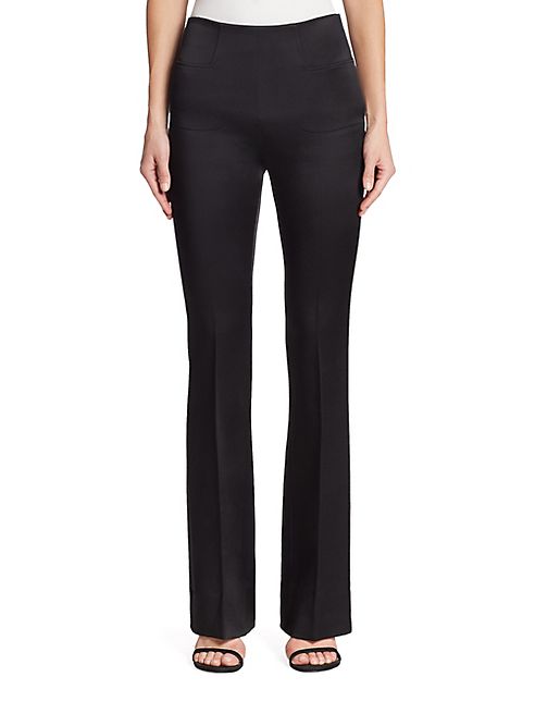 Roland Mouret - Citadel Satin Pants