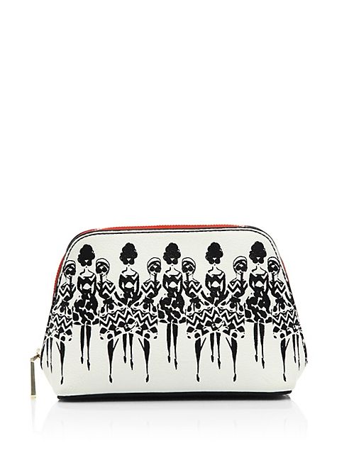 Alice + Olivia - Nikki Cosmetic Case