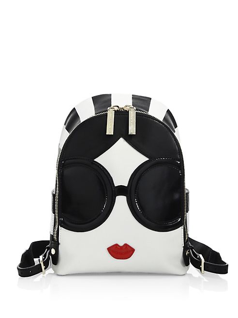 Alice + Olivia - Stace Face Small Backpack