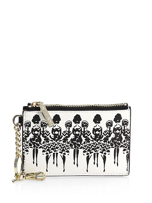 Alice + Olivia - Evy Zip Coin Purse